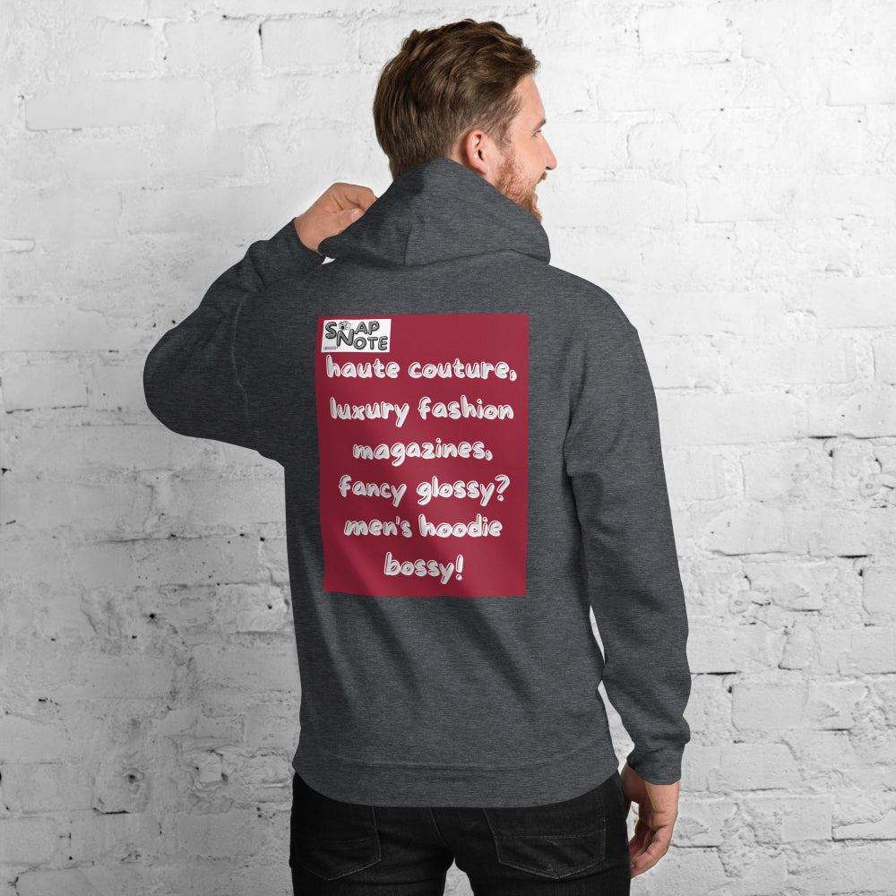 hoodie-hooded-sweatshirt-haute-couture-burgundy-design-snapnote-streetwear-dark-heather-man-back
