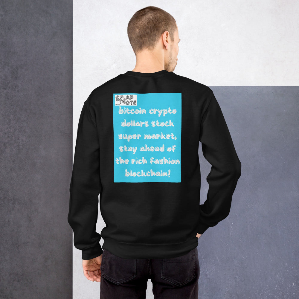 sweatshirt-pullover-bitcoin-shopping-blue-design-snapnote-streetwear-black-man-back