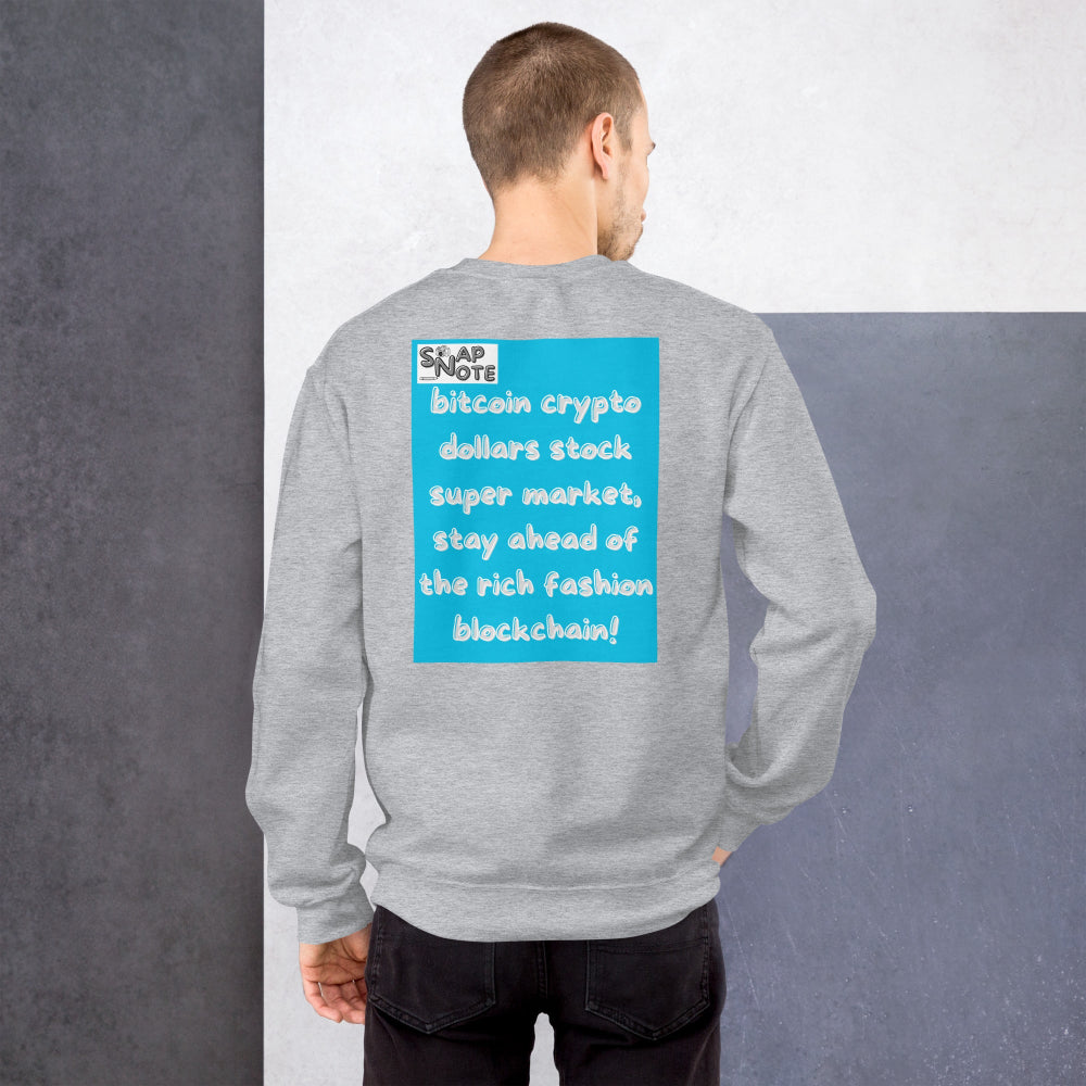 sweatshirt-pullover-bitcoin-shopping-blue-design-snapnote-streetwear-sport-grey-man-back