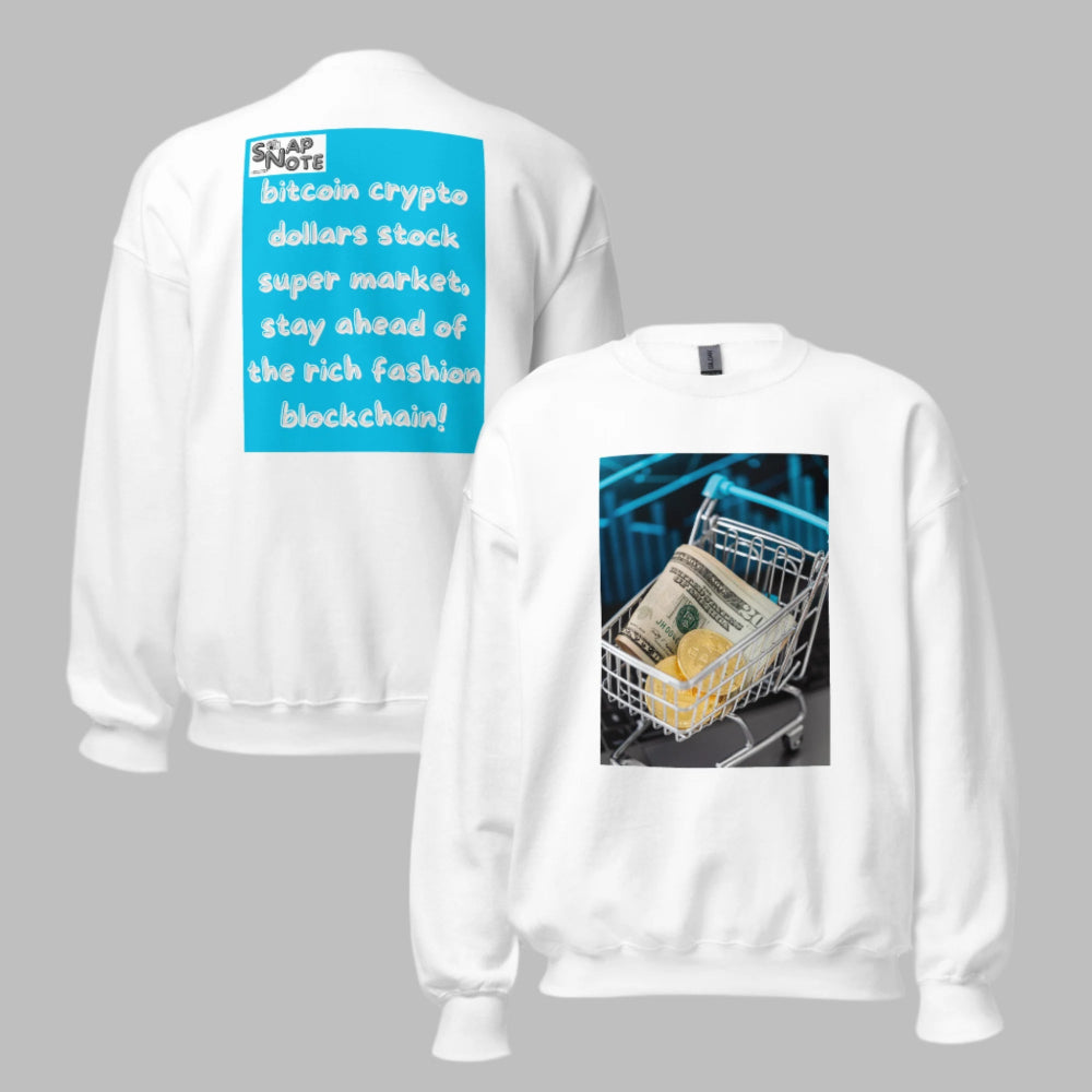 sweatshirt-pullover-bitcoin-shopping-blue-design-snapnote-streetwear-white