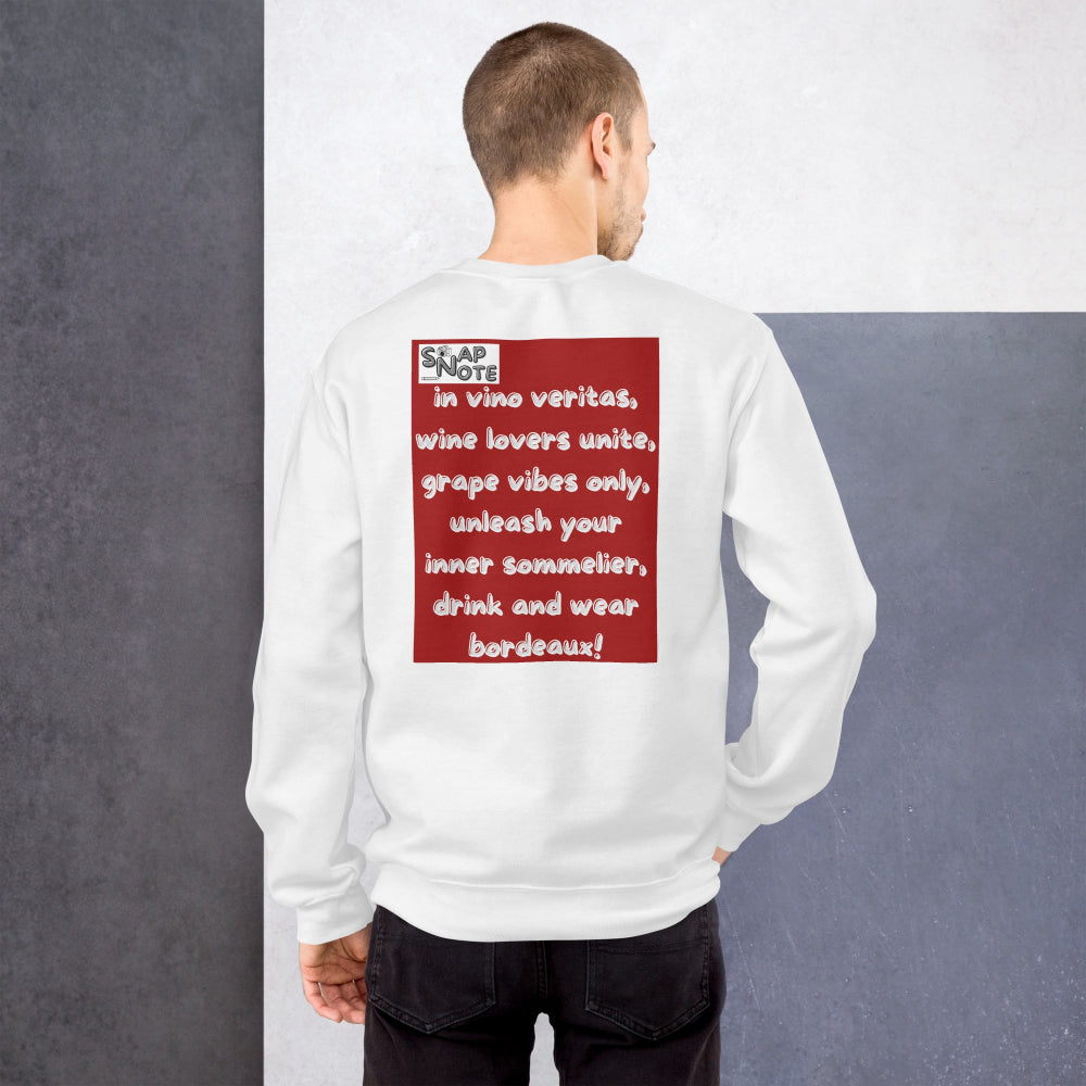 sweatshirt-pullover-bordeaux-bottles-maroon-design-snapnote-streetwear-white-man-back