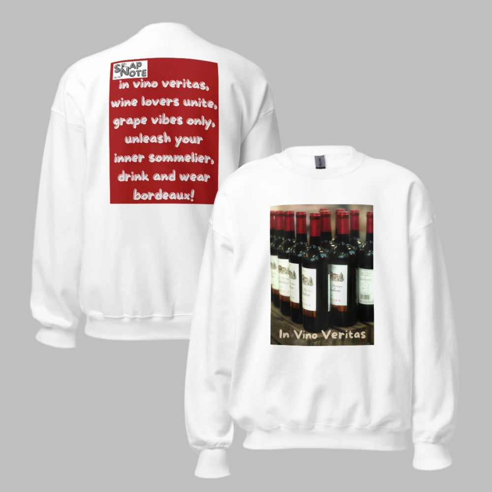 sweatshirt-pullover-bordeaux-bottles-maroon-design-snapnote-streetwear-white