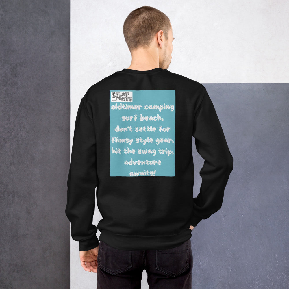 sweatshirt-pullover-camping-surf-blue-design-snapnote-streetwear-black-man-back