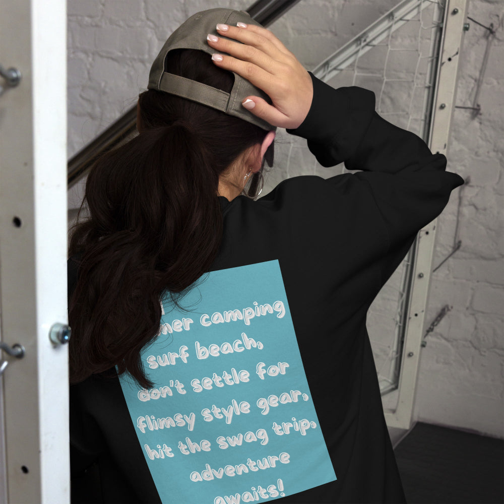 sweatshirt-pullover-camping-surf-blue-design-snapnote-streetwear-black-woman-back