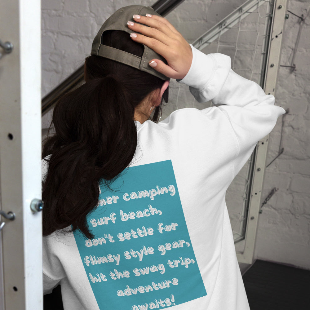 sweatshirt-pullover-camping-surf-blue-design-snapnote-streetwear-white-woman-back