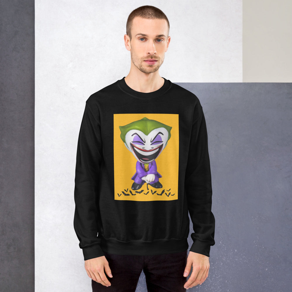 sweatshirt-pullover-comics-the-joker-purple-design-snapnote-streetwear-black-man-front