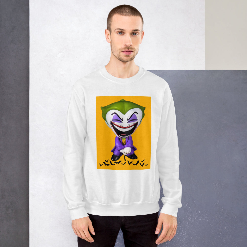 sweatshirt-pullover-comics-the-joker-purple-design-snapnote-streetwear-white-man-front