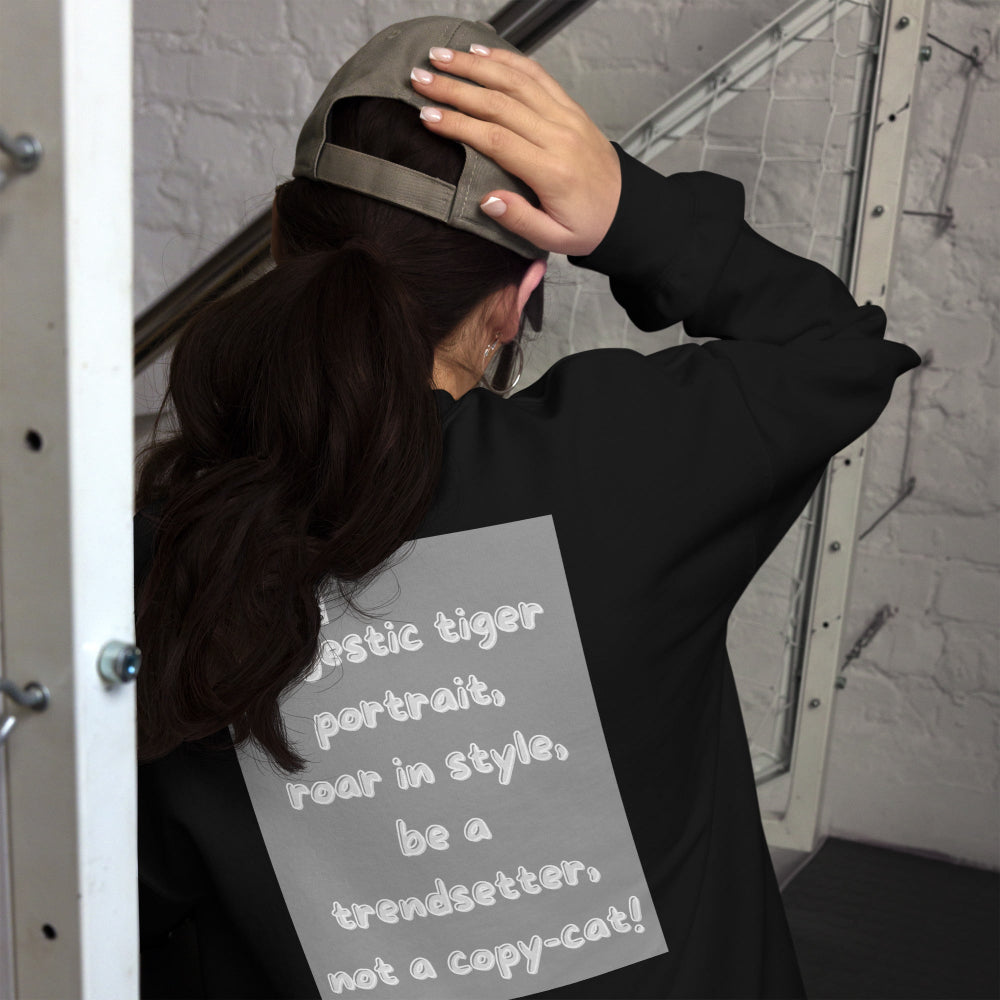 sweatshirt-pullover-crown-tiger-grey-design-snapnote-streetwear-black-woman-back