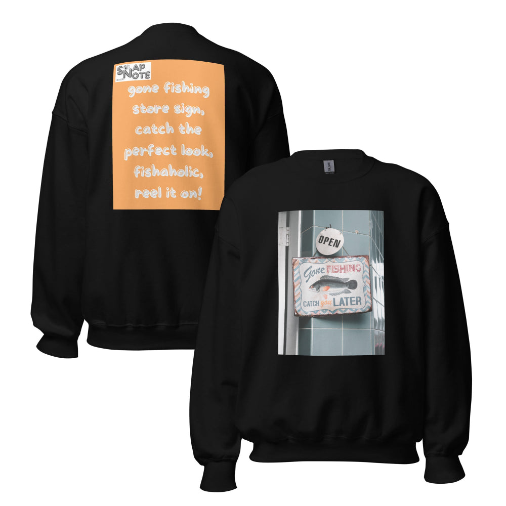 sweatshirt-pullover-fishing-store-orange-design-snapnote-streetwear-black