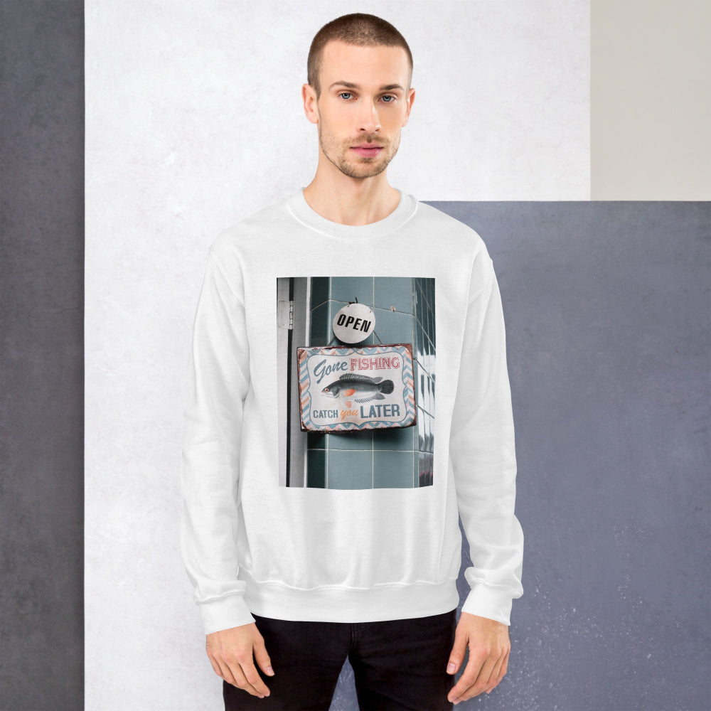 sweatshirt-pullover-fishing-store-orange-design-snapnote-streetwear-white-man-front