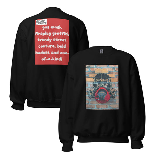 sweatshirt-pullover-gas-mask-graffiti-red-design-snapnote-streetwear-black
