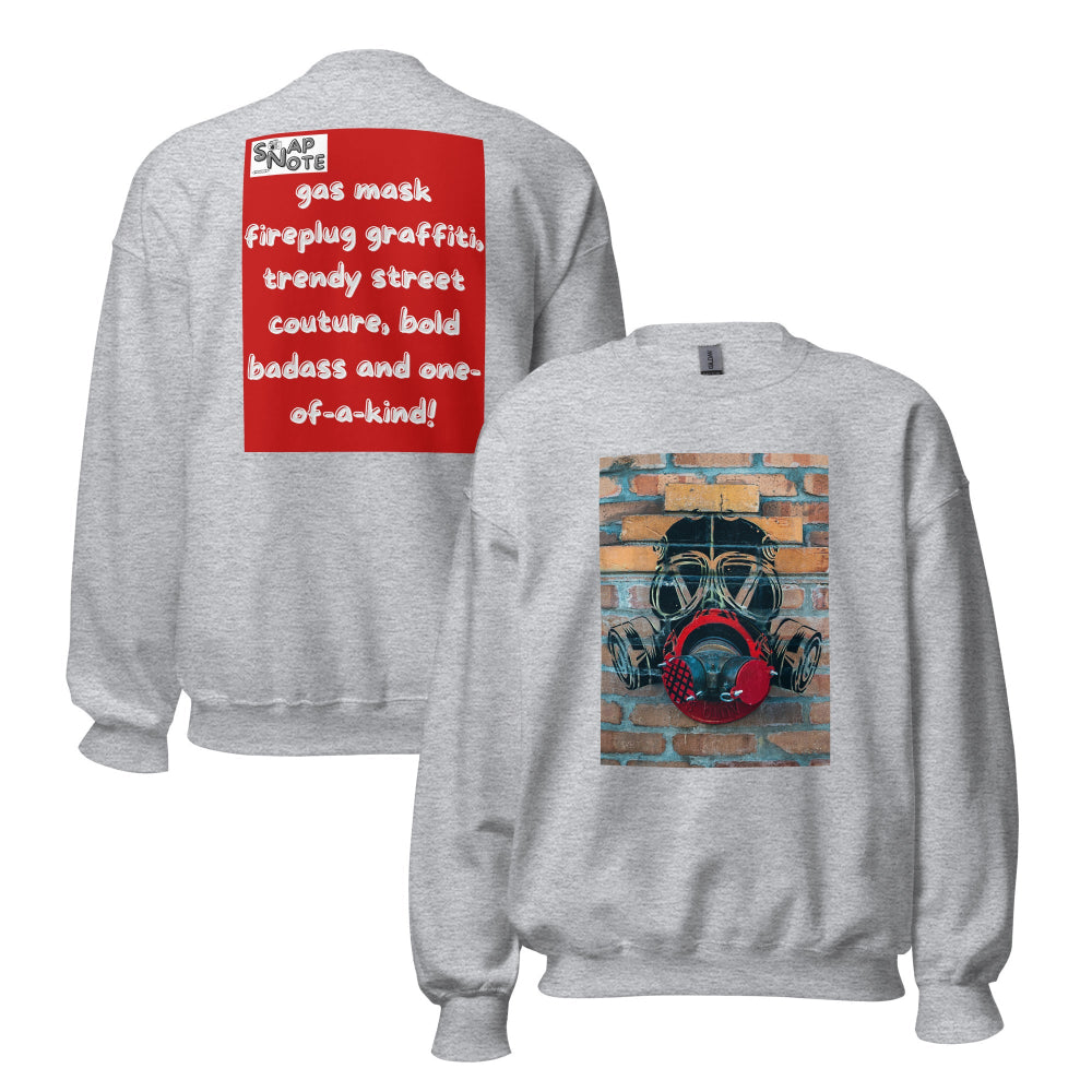 sweatshirt-pullover-gas-mask-graffiti-red-design-snapnote-streetwear-sport-grey