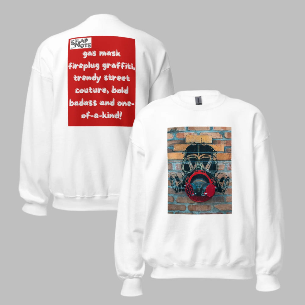 sweatshirt-pullover-gas-mask-graffiti-red-design-snapnote-streetwear-white