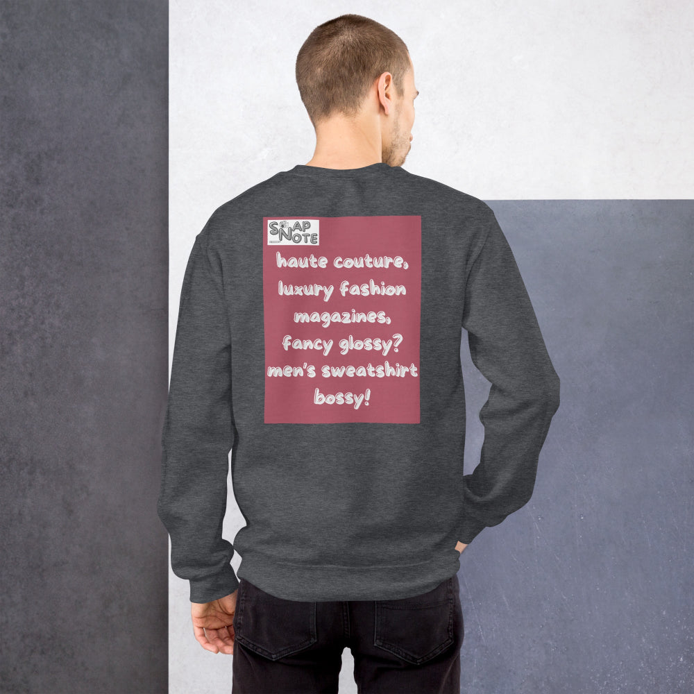 sweatshirt-pullover-haute-couture-burgundy-design-snapnote-streetwear-dark-heather-man-back