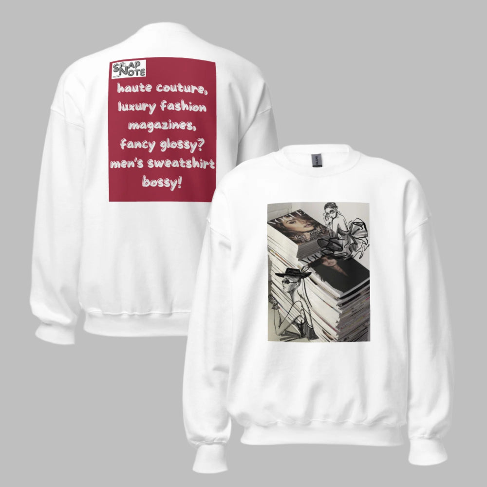 sweatshirt-pullover-haute-couture-burgundy-design-snapnote-streetwear-white
