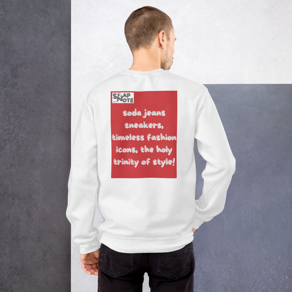 sweatshirt-pullover-iconic-brands-red-design-snapnote-streetwear-white-man-back