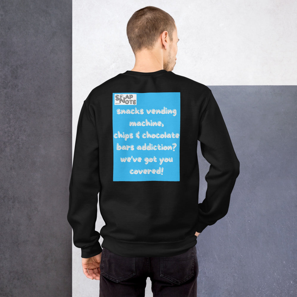 sweatshirt-pullover-vending-machine-blue-design-snapnote-streetwear-black-man-back