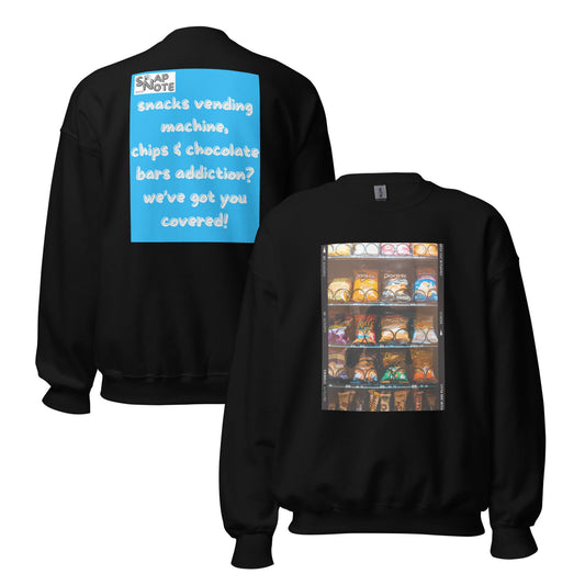 sweatshirt-pullover-vending-machine-blue-design-snapnote-streetwear-black