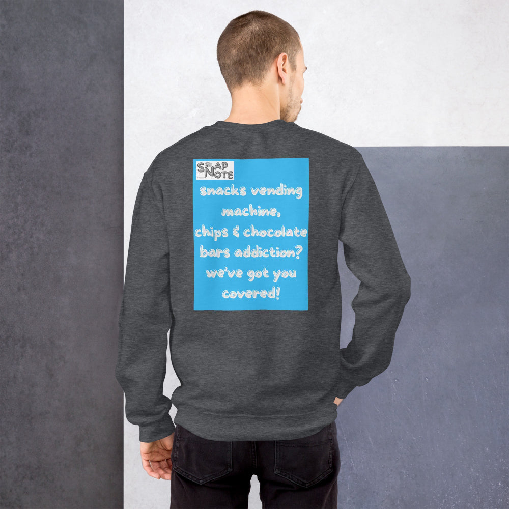 sweatshirt-pullover-vending-machine-blue-design-snapnote-streetwear-dark-heather-man-back