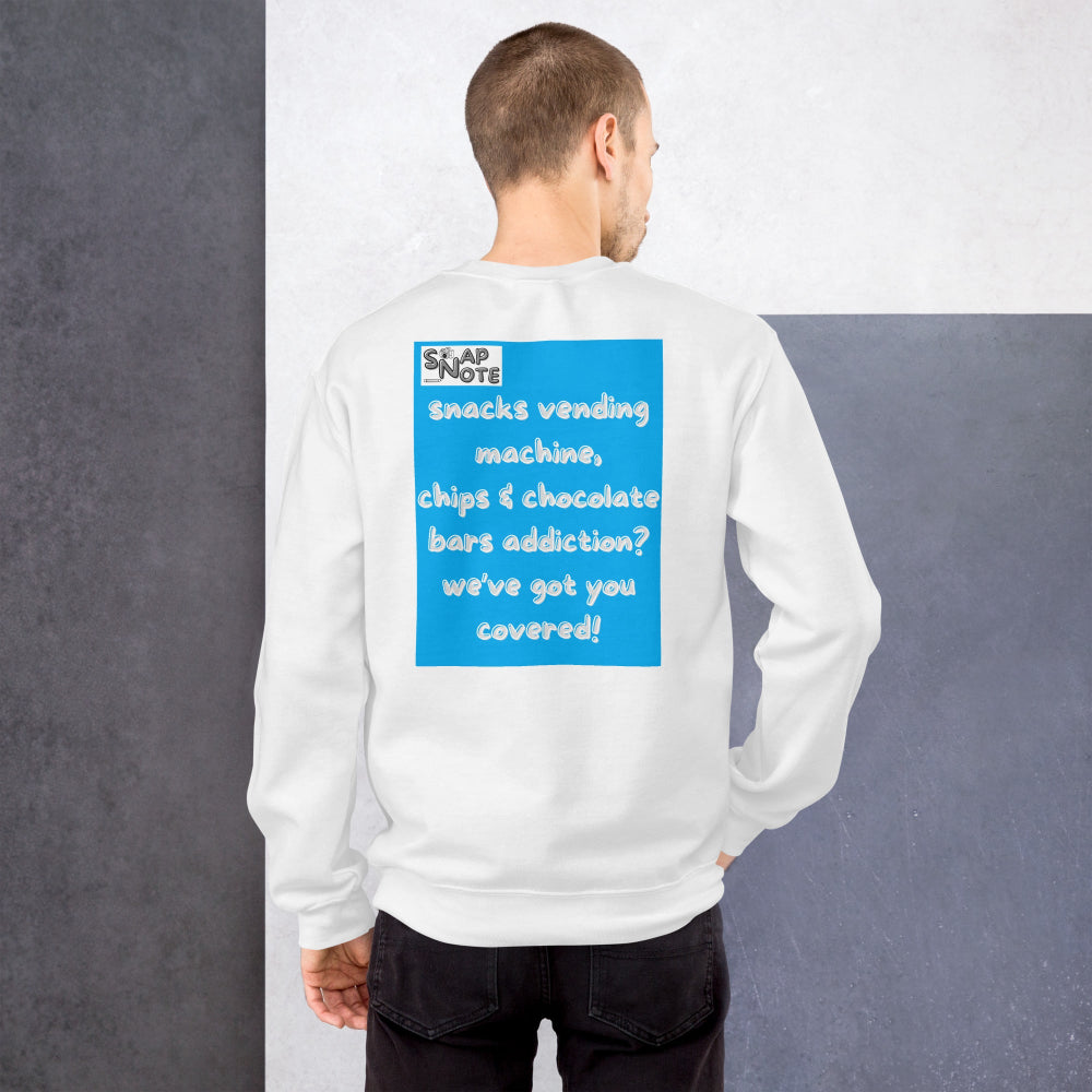 sweatshirt-pullover-vending-machine-blue-design-snapnote-streetwear-white-man-back