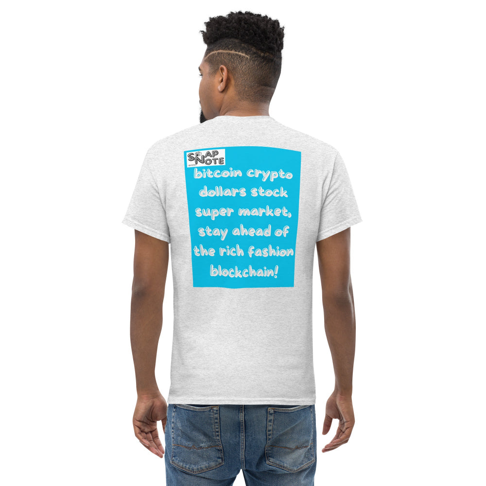 t-shirt-classic-graphic-bitcoin-shopping-blue-design-snapnote-streetwear-ash-man-back