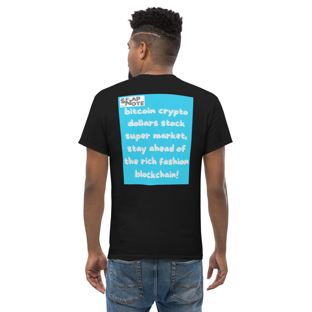 t-shirt-classic-graphic-bitcoin-shopping-blue-design-snapnote-streetwear-black-man-back