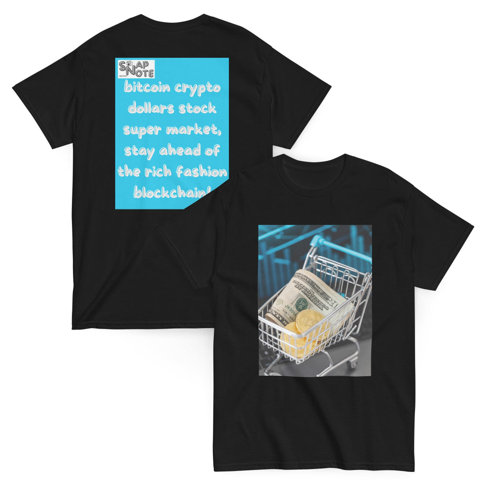 t-shirt-classic-graphic-bitcoin-shopping-blue-design-snapnote-streetwear-black