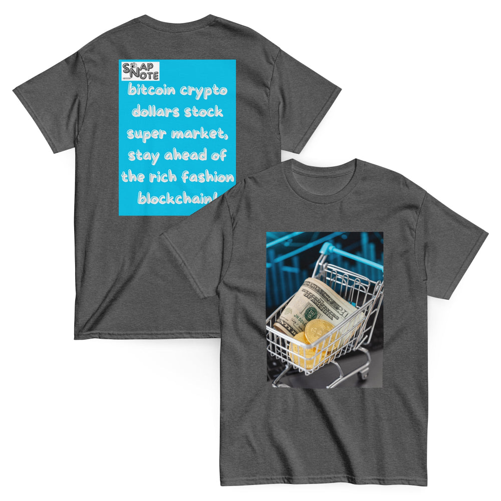 t-shirt-classic-graphic-bitcoin-shopping-blue-design-snapnote-streetwear-dark-heather