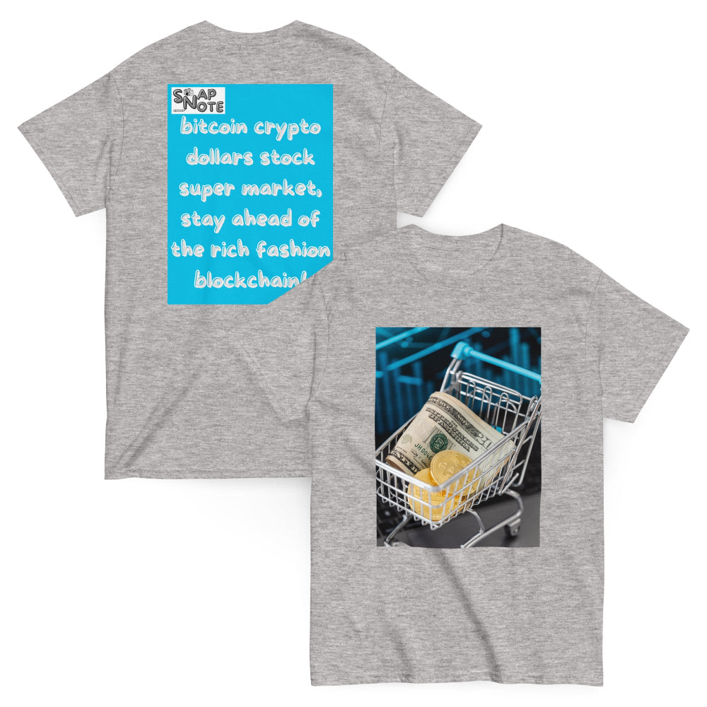 t-shirt-classic-graphic-bitcoin-shopping-blue-design-snapnote-streetwear-sport-grey