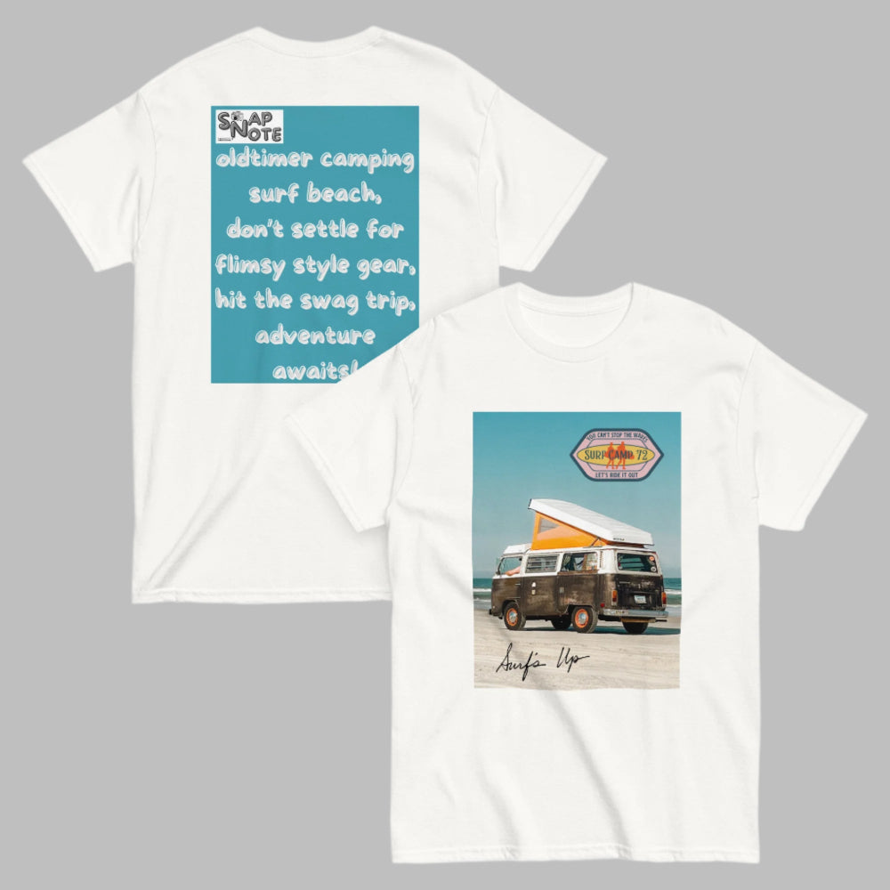 t-shirt-classic-graphic-campingsurf-blue-design-snapnote-streetwear-white