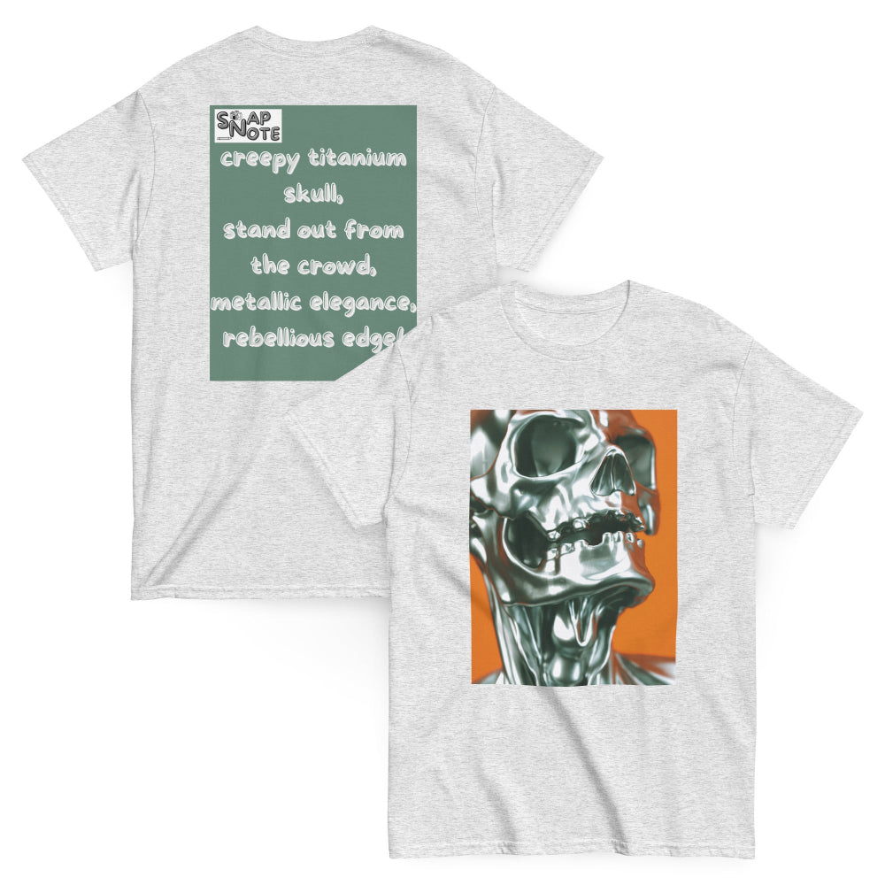t-shirt-classic-graphic-creepy-skull-military-green-design-snapnote-streetwear-ash