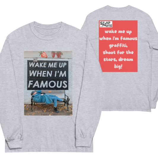 t-shirt-long-sleeves-fame-dream-red-design-snapnote-streetwear-sport-grey