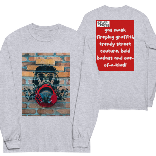 t-shirt-long-sleeves-gas-mask-graffiti-red-design-snapnote-streetwear-sport-grey